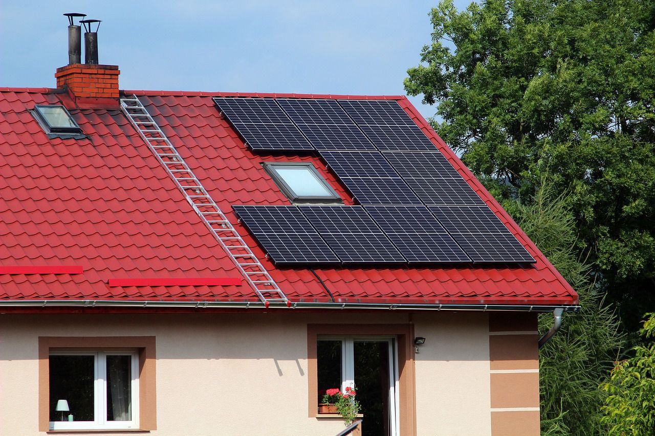 découvrez les nombreux avantages des panneaux solaires sur votre toiture : économie d'énergie, réduction des factures, impact environnemental positif et valorisation de votre bien. optez pour une énergie durable et rentable dès aujourd'hui !