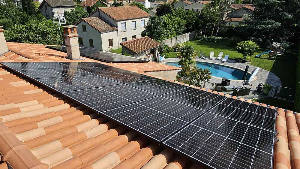 découvrez les nombreux avantages des panneaux photovoltaïques : énergie renouvelable, économies sur votre facture d'électricité, valorisation de votre patrimoine, et contribution à la protection de l'environnement. informez-vous sur les bénéfices que vous pouvez en tirer !