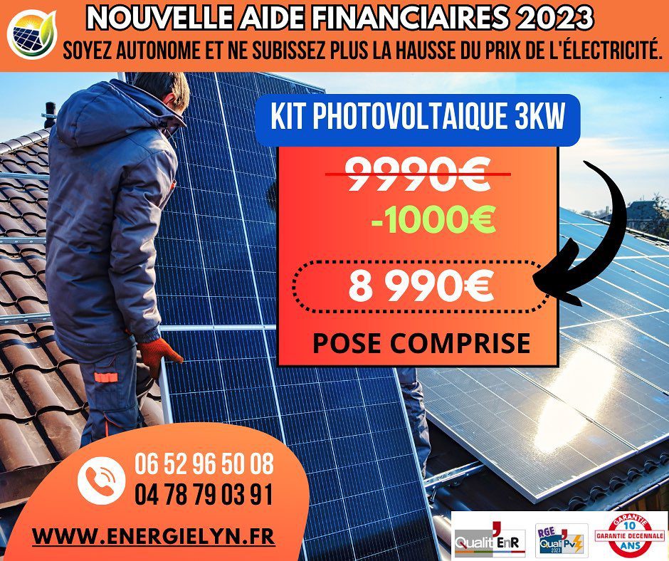 découvrez les avantages des panneaux photovoltaïques de 300 wc, une solution énergétique efficace et écologique pour réduire vos factures d'électricité, augmenter votre indépendance énergétique et contribuer à la protection de l'environnement. profitez d'une technologie performante et durable pour investir dans un avenir énergétique responsable.