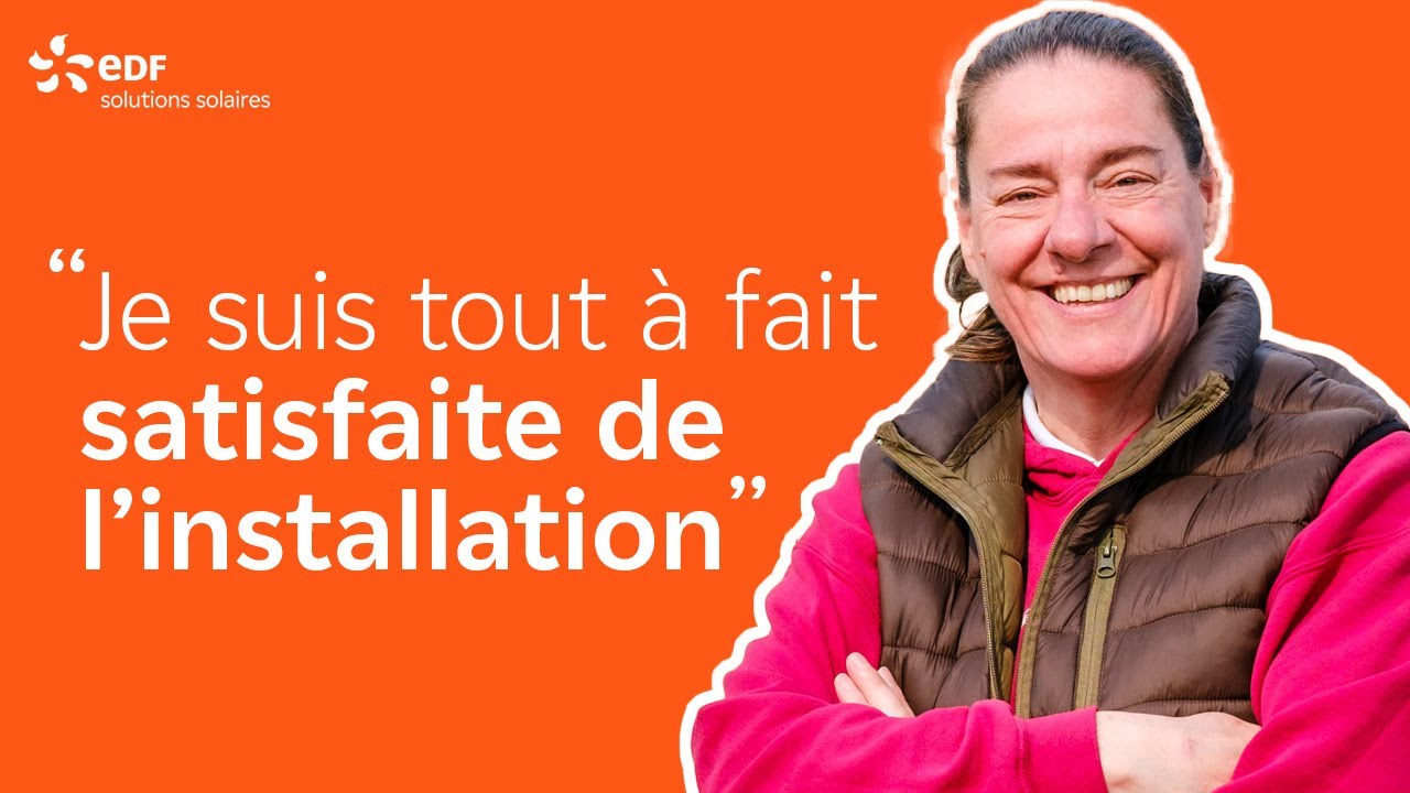 découvrez les avis sur edf enr et explorez les retours d'expérience des utilisateurs concernant les solutions d'énergie renouvelable proposées par edf. informez-vous sur la qualité du service, les tarifs et les innovations écologiques.