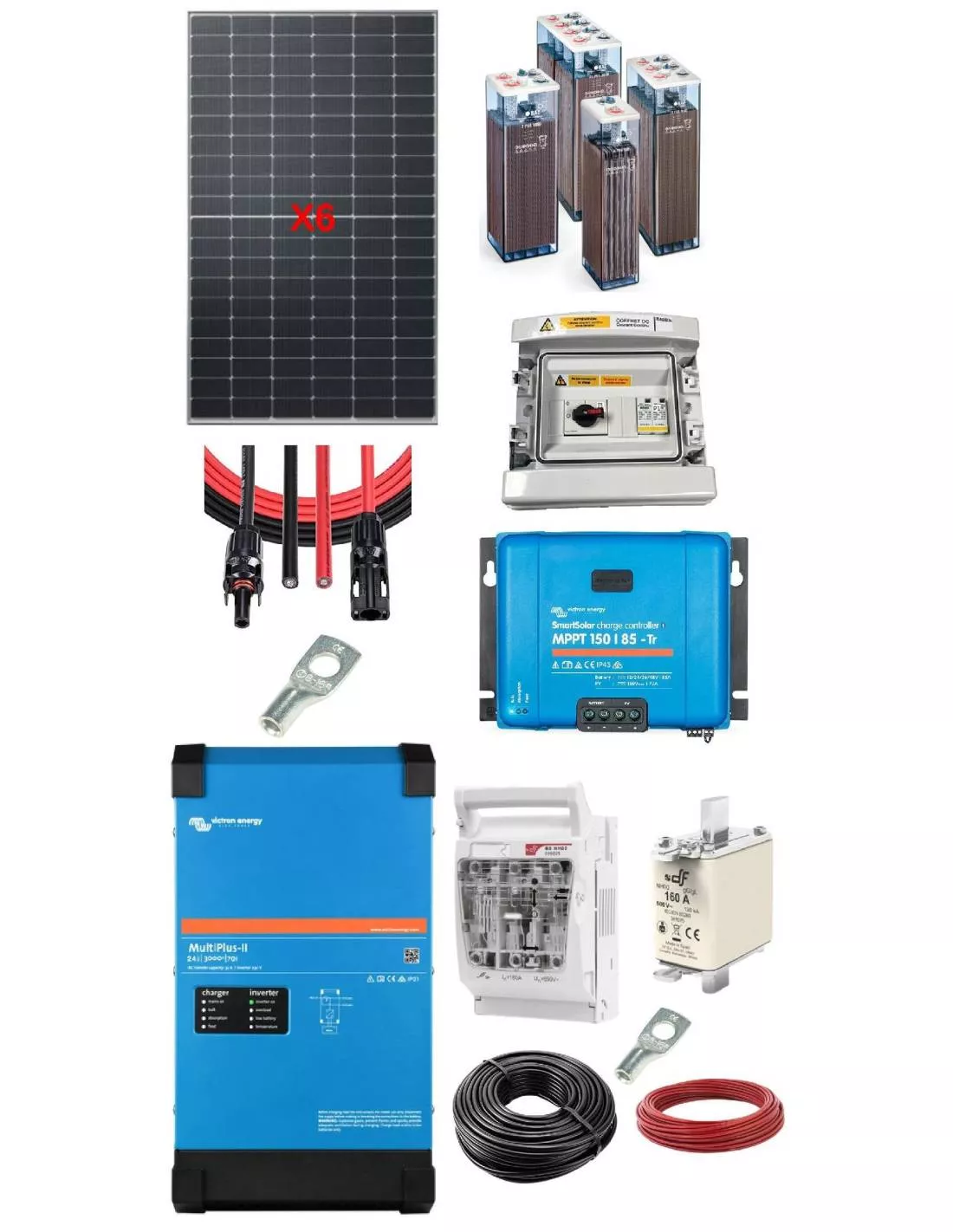 découvrez notre avis détaillé sur le kit panneau solaire 3000w. explorez les performances, la fiabilité et l'installation de ce système énergétique durable, idéal pour réduire vos factures d'électricité et profiter d'une énergie verte.