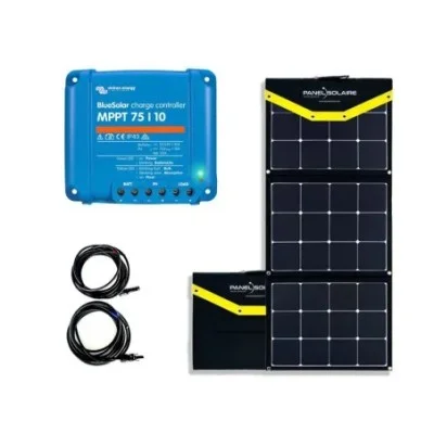 découvrez notre avis complet sur le kit panneau solaire 3000w. performance, installation, et rapport qualité-prix : tout ce qu'il faut savoir pour faire le bon choix et optimiser votre consommation d'énergie verte.