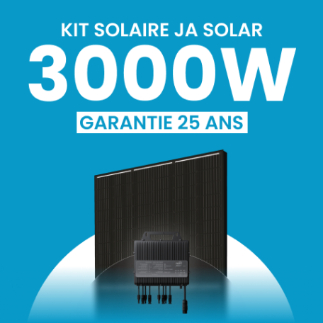 découvrez notre avis sur le kit solaire 3000w, une solution idéale pour produire votre propre électricité verte. analyse complète des performances, avantages, inconvénients et conseils d'installation pour maximiser votre investissement.