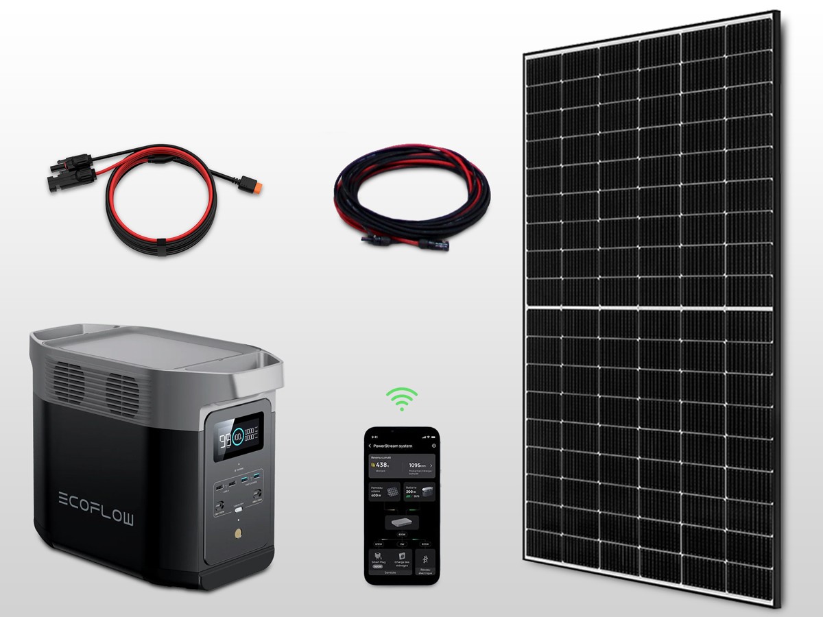 découvrez notre avis sur les panneaux solaires plug and play. analysez leur facilité d'installation, leur efficacité et leur rapport qualité-prix pour faire le meilleur choix énergétique pour votre maison.