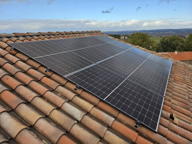 découvrez les avis sur les panneaux solaires : performances, installation, économies d'énergie et retours d'expérience. informez-vous pour faire le meilleur choix pour votre projet d'énergie renouvelable.