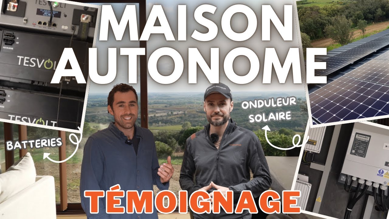 découvrez notre avis sur les solutions solaires durables. explorez les avantages, les inconvénients et les technologies innovantes qui façonnent l'avenir de l'énergie renouvelable. informez-vous sur les options écologiques pour un mode de vie responsable et économe en énergie.