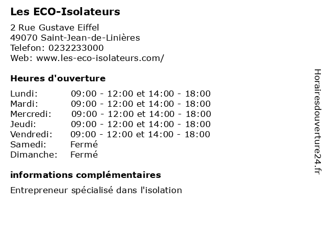 découvrez les avis sur eco-isolateurs, une solution innovante pour améliorer l'efficacité énergétique de votre maison. informez-vous sur les avantages, les inconvénients et les retours d'expérience des utilisateurs pour faire le meilleur choix en matière d'isolation écologique.