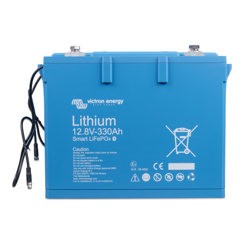 découvrez tout ce que vous devez savoir sur les batteries lithium : avantages, applications, durabilité et conseils d'entretien pour maximiser leur performance.