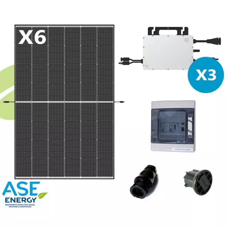 découvrez notre batterie pour panneau solaire de 3000w, idéale pour optimiser la production d'énergie renouvelable. profitez d'une autonomie accrue et d'une solution écologique pour vos besoins énergétiques grâce à une technologie de pointe et une capacité de stockage exceptionnelle.