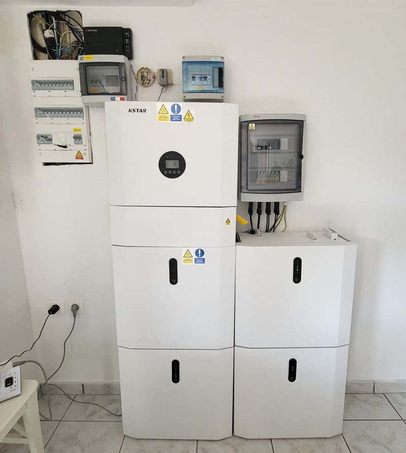 découvrez les avantages des batteries photovoltaïques pour stocker l'énergie solaire et optimiser votre consommation électrique. apprenez comment ces systèmes innovants peuvent réduire vos factures d'énergie et contribuer à une planète plus verte.