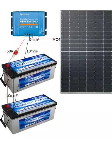 découvrez les avantages des batteries photovoltaïques pour stocker l'énergie solaire. optez pour une solution durable et économique qui garantit une autonomie énergétique tout en réduisant votre empreinte carbone.