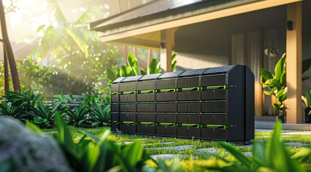 découvrez notre guide sur la batterie solaire optimale : les meilleures options pour maximiser votre autonomie énergétique, des conseils d'installation et des astuces pour augmenter l'efficacité de votre système solaire.