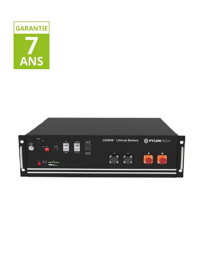 découvrez les batteries solaires lithium, une solution innovante et performante pour stocker l'énergie solaire. profitez d'une autonomie accrue, d'une durée de vie prolongée et d'une performance optimale pour vos systèmes d'énergie renouvelable.