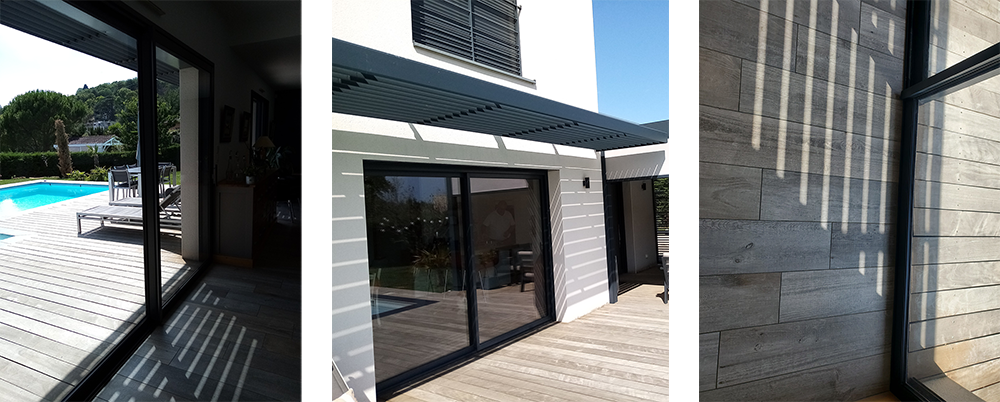 découvrez comment les brises solaires apportent confort et style à votre espace. transformez votre intérieur en régulant la chaleur et la luminosité tout en ajoutant une touche esthétique. idéales pour maximiser l'efficacité énergétique de votre maison ou bureau.