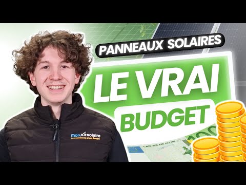 découvrez comment établir un budget efficace pour l'installation de panneaux solaires. explorez les différentes options, les coûts associés et les économies potentielles pour maximiser votre investissement durable.