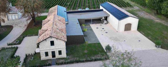 découvrez notre bureau d'étude spécialisé en photovoltaïque, qui vous accompagne dans la conception et l'optimisation de projets solaires. profitez de notre expertise pour maximiser la performance de vos installations et réduire votre empreinte carbone.
