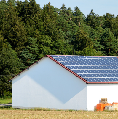 découvrez notre bureau d'étude spécialisé en solutions photovoltaïques. nous vous accompagnons dans l'évaluation, la conception et l'optimisation de vos projets solaires pour maximiser votre rendement énergétique et réduire votre empreinte carbone.