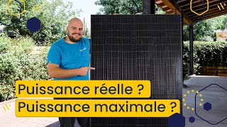 découvrez comment calculer les watts crêtes de votre installation solaire pour optimiser la production d'énergie. suivez nos conseils pratiques et techniques pour maximiser l'efficacité de votre système photovoltaïque.