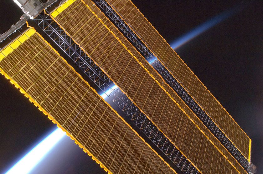 découvrez comment la centrale solaire orbitale transforme l'énergie spatiale en électricité durable, offrant une solution innovante pour un avenir énergétique propre et illimité. rejoignez la révolution de l'énergie solaire au-delà de notre atmosphère.