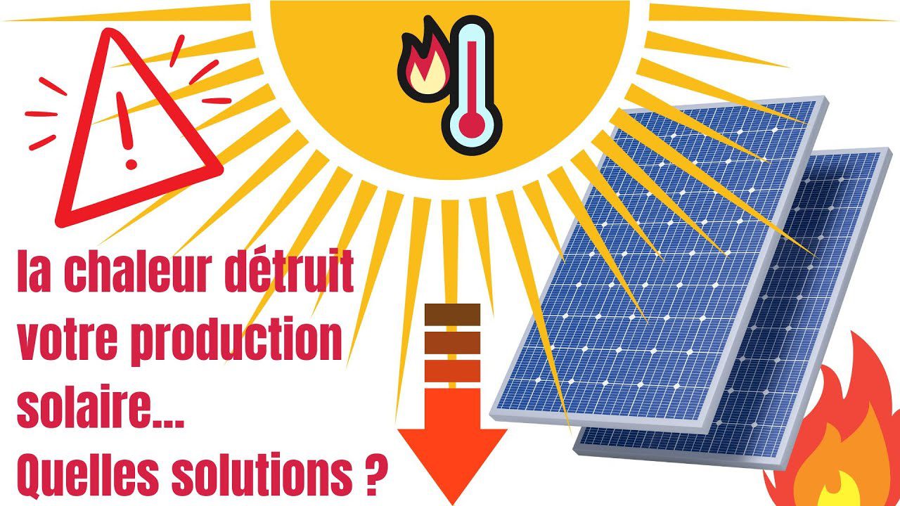 découvrez comment la chaleur photovoltaïque transforme l'énergie solaire en chaleur pour vos besoins quotidiens. optimisez votre consommation énergétique tout en contribuant à un avenir durable grâce à cette technologie innovante.