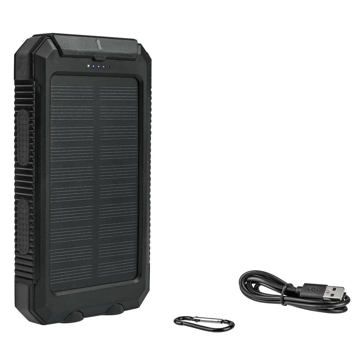 découvrez notre chargeur solaire portable, une solution écologique et pratique pour alimenter vos appareils électroniques lors de vos aventures en plein air. léger, compact et efficace, il vous permet de rester connecté où que vous soyez. explorez une nouvelle façon de recharger vos appareils grâce à l'énergie renouvelable.