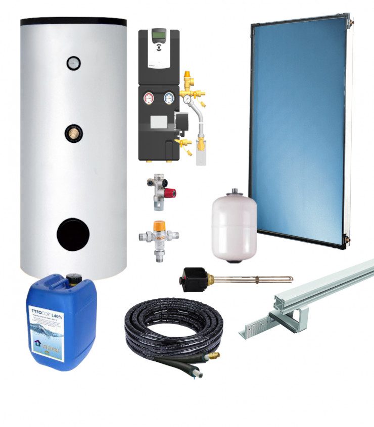 découvrez notre offre exceptionnelle de chauffe-eau solaire à seulement 1 euro ! profitez d'une solution écologique et économique pour chauffer votre eau tout en réduisant votre empreinte carbone. ne manquez pas cette opportunité unique pour faire des économies tout en investissant dans un avenir durable.