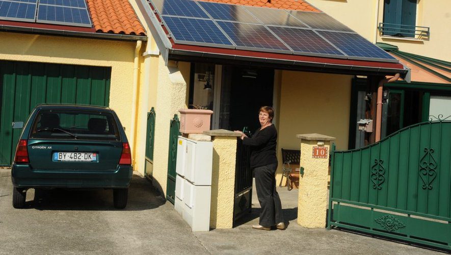 découvrez comment choisir edf photovoltaïque pour optimiser votre production d'énergie solaire. profitez de conseils pratiques et d'informations clés pour faire le meilleur choix et bénéficier d'une énergie renouvelable à votre disposition.