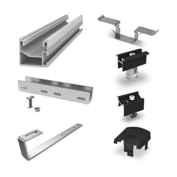 découvrez comment choisir le kit de fixation idéal pour vos panneaux solaires. notre guide vous aide à comprendre les différents types de supports et leurs avantages, afin d'optimiser l'installation de votre système solaire. profitez d'une énergie renouvelable efficace et durable.