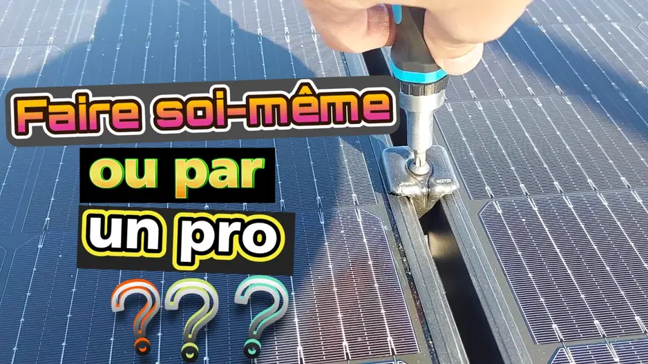découvrez comment choisir le panneau photovoltaïque idéal pour vos besoins énergétiques. profitez des conseils d'experts sur les types, l'efficacité et l'installation pour maximiser votre production d'énergie solaire.