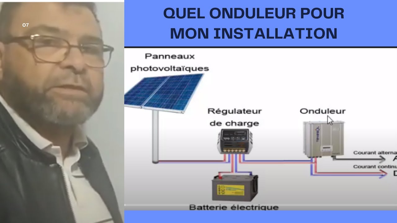 découvrez comment choisir le meilleur convertisseur pour votre panneau solaire. comparatifs, conseils et astuces pour optimiser votre installation photovoltaïque et maximiser votre production d'énergie renouvelable.