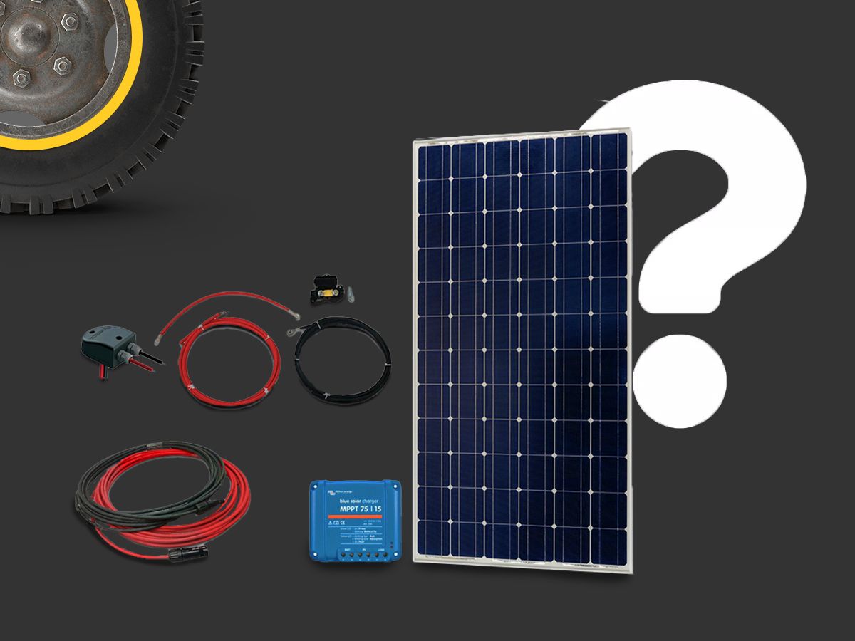 découvrez comment choisir le meilleur convertisseur solaire pour optimiser votre installation photovoltaïque. comparez les features, performances et prix pour faire un choix éclairé et maximiser votre production d'énergie renouvelable.