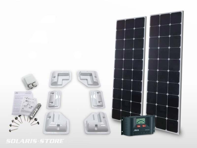 découvrez notre guide d'achat pour choisir le kit panneau solaire 220v idéal pour vos besoins énergétiques. profitez d'une énergie renouvelable efficace et économique grâce à nos conseils pratiques et comparatifs.