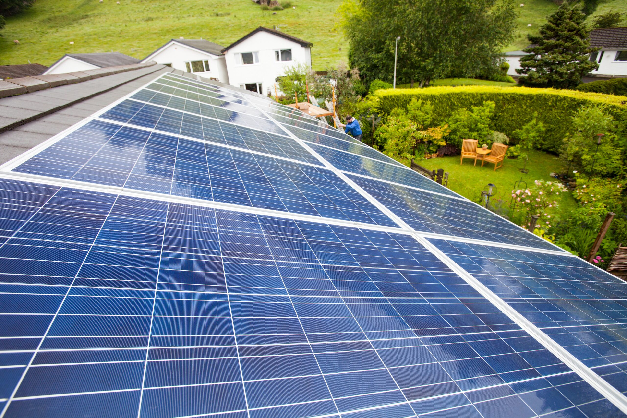 découvrez les meilleurs conseils pour faire le choix idéal de votre panneau photovoltaïque. comparez les types, les marques et les performances pour maximiser votre investissement solaire.