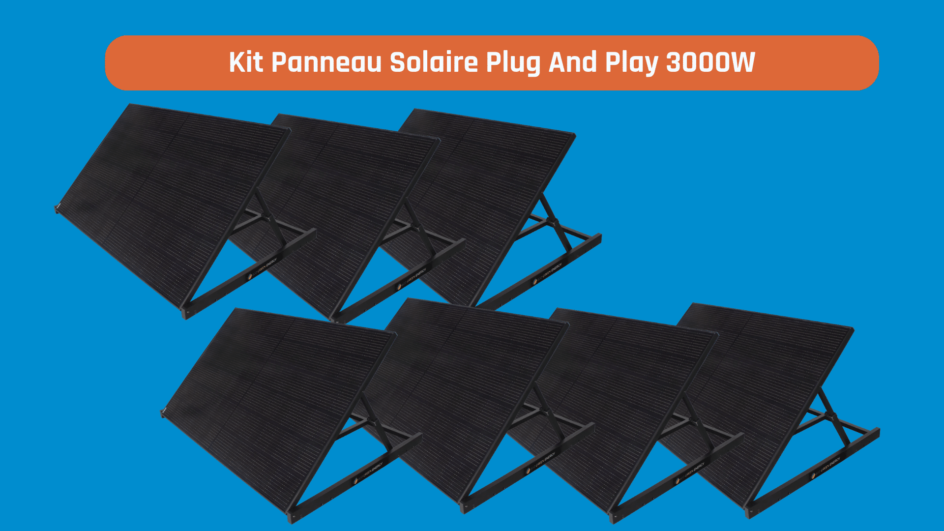 découvrez le guide ultime pour choisir un panneau solaire 3000w adapté à vos besoins. comparez les options disponibles, évaluez les performances, le rapport qualité-prix et optimisez votre consommation d'énergie solaire. équipez votre maison avec des solutions écologiques et rentables aujourd'hui.