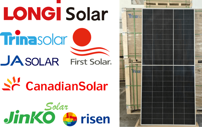 découvrez comment choisir le panneau solaire idéal pour vos besoins. conseils sur les types, l'efficacité, et l'installation pour optimiser votre production d'énergie et réduire votre empreinte carbone.