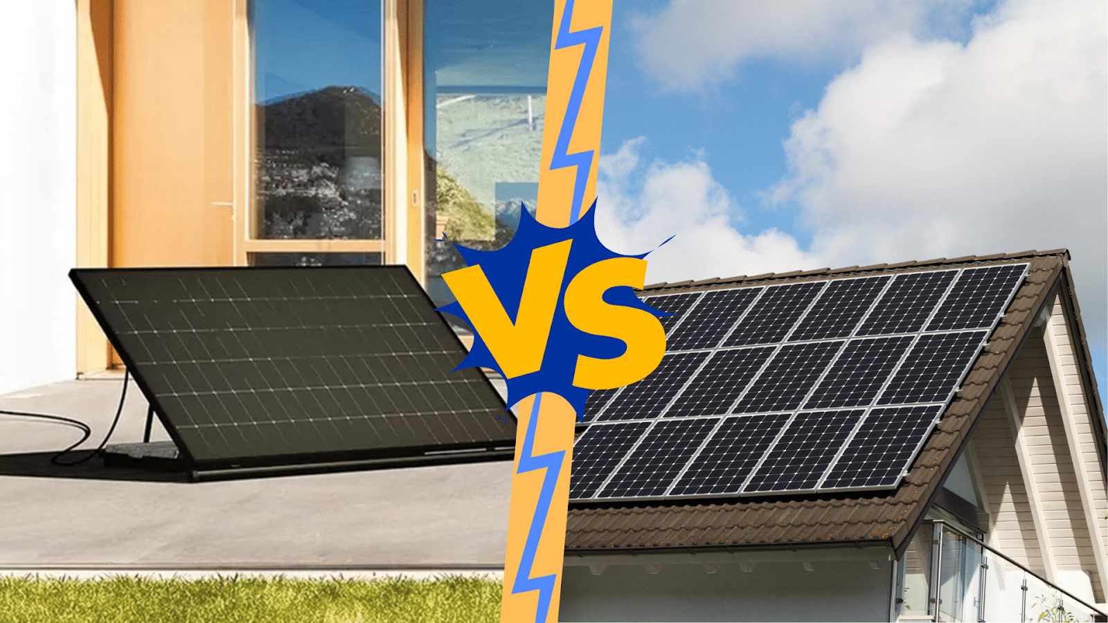 découvrez comment faire le meilleur choix de panneaux solaires pour votre maison. comparez les différents types, avantages et coûts pour optimiser votre investissement énergétique et réduire votre empreinte carbone.