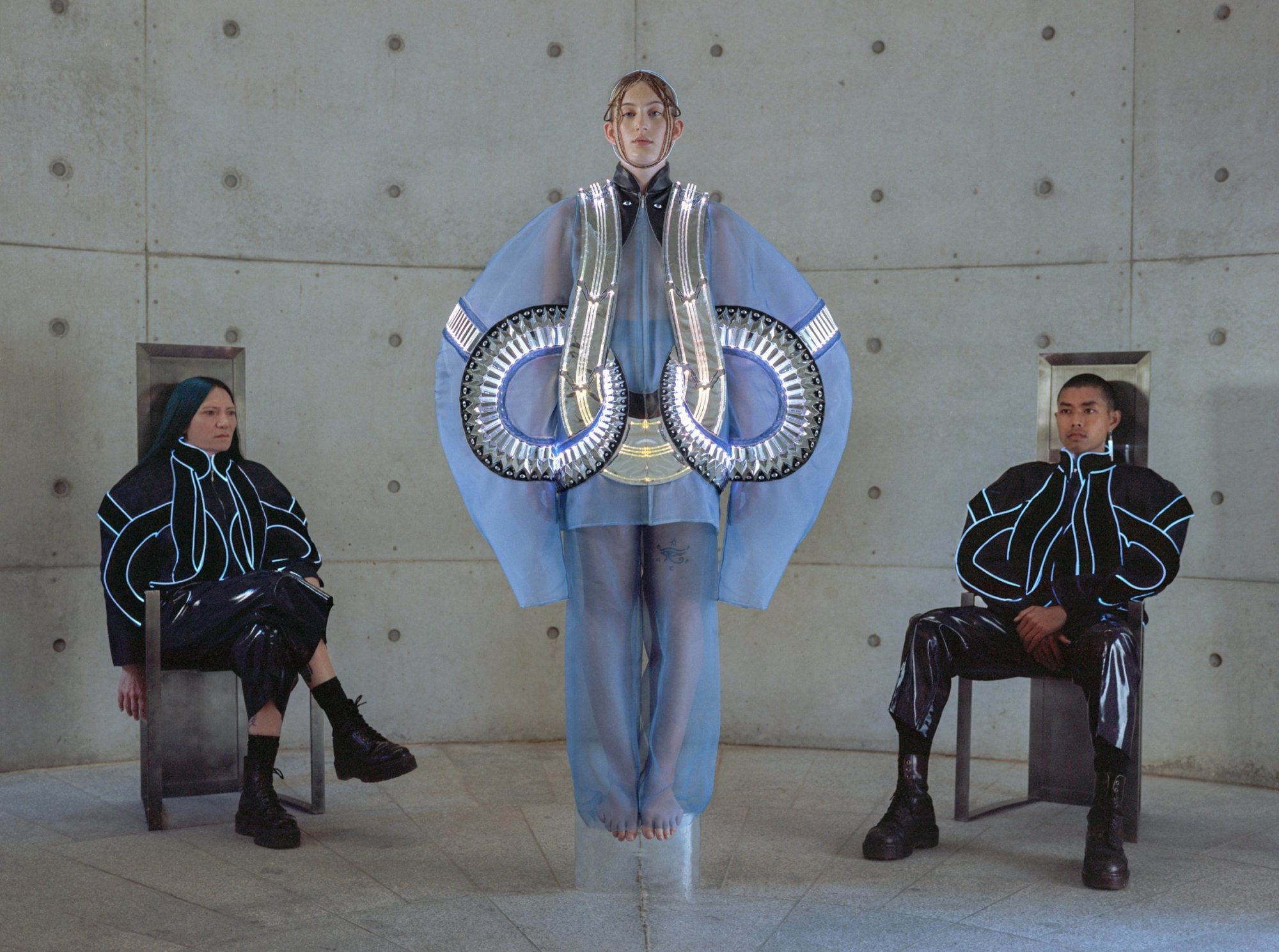 découvrez les synergies innovantes de la collaboration textile, où créativité et expertise se rencontrent pour transformer les idées en projets concrets dans l'univers de la mode et du design.