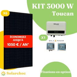 découvrez notre comparatif des onduleurs solax, une analyse approfondie des performances, des caractéristiques et des prix des modèles les plus populaires. choisissez l'onduleur adapté à vos besoins énergétiques et maximisez l'efficacité de votre installation solaire.