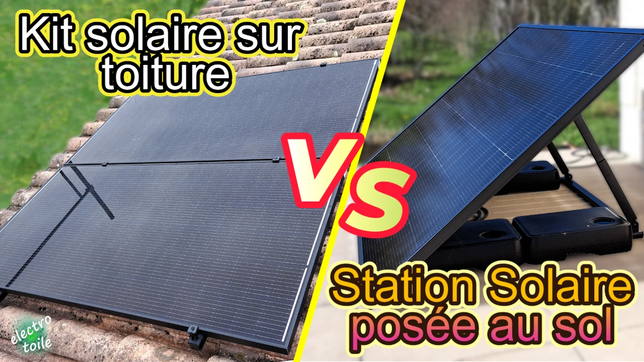 découvrez notre comparatif unique sur les panneaux solaires, qui vous aide à choisir la meilleure option en fonction de vos besoins spécifiques et de votre budget. analyse approfondie, avis d'experts et conseils pratiques pour optimiser votre investissement dans l'énergie solaire.