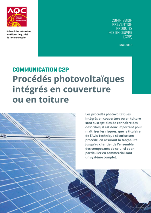 découvrez notre guide complet sur les composants d'un système photovoltaïque en format pdf. apprenez tout sur les panneaux solaires, les onduleurs, les batteries, et bien plus encore pour optimiser votre installation solaire.