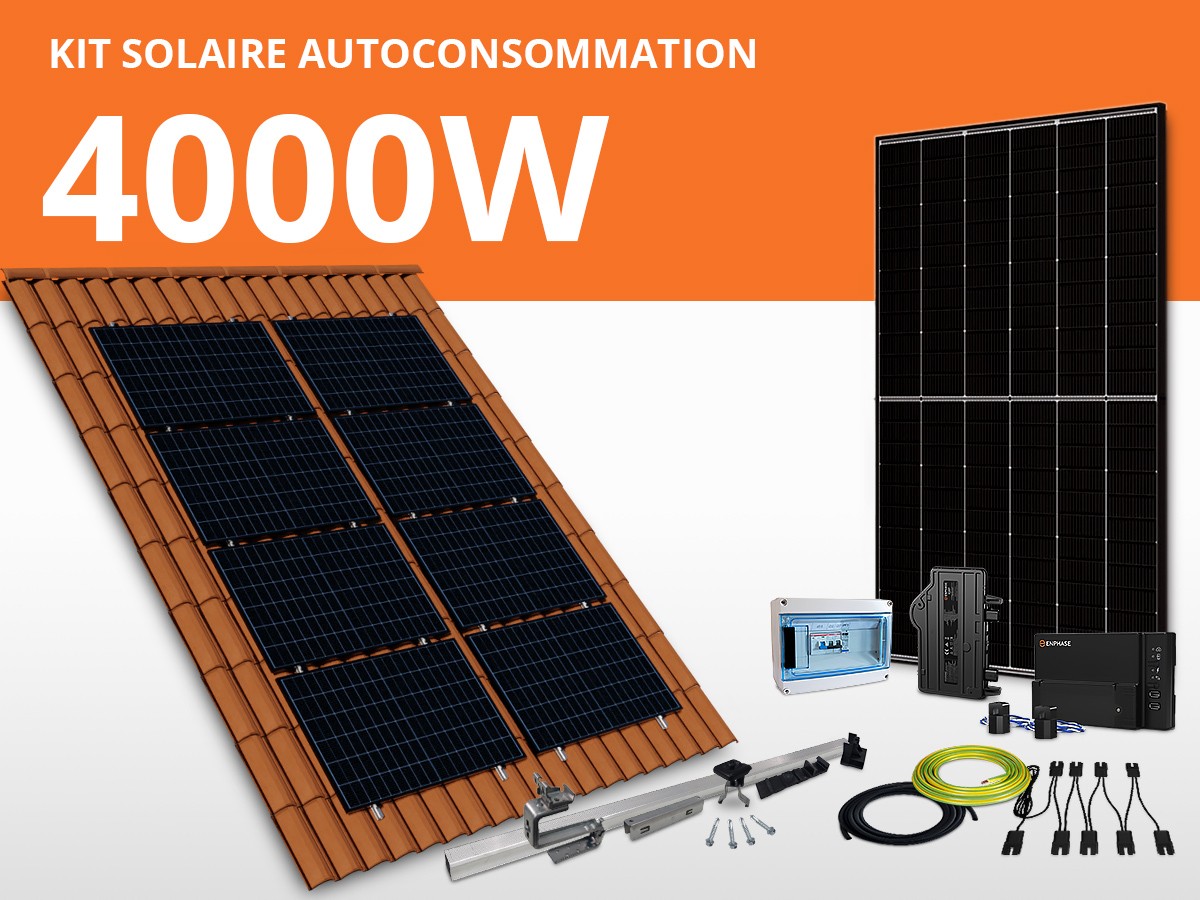 découvrez tout sur la consommation solaire : ses avantages, son impact environnemental, et comment elle peut transformer vos factures d'énergie en une source d'économies durables.