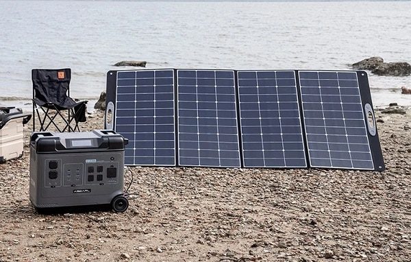 découvrez comment la conversion solaire transforme la lumière du soleil en électricité, offrant des solutions durables et efficaces pour un avenir énergétique propre. explorez les technologies, les avantages et les méthodes d'intégration des panneaux solaires dans votre quotidien.