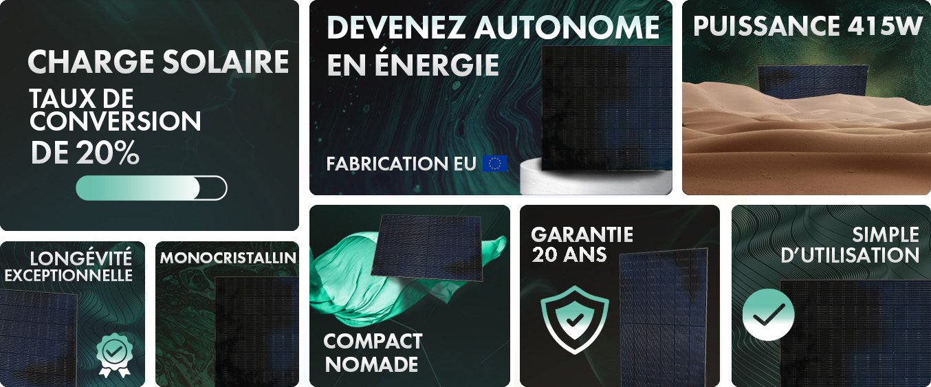 découvrez comment la conversion solaire transforme l'énergie du soleil en électricité et en chaleur, offrant une solution durable pour répondre aux besoins énergétiques de notre société tout en préservant l'environnement.