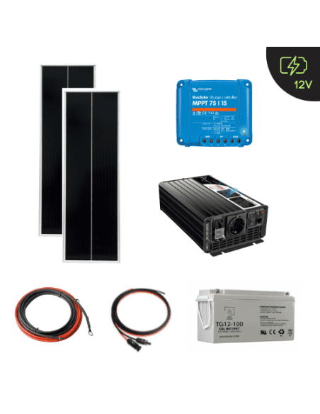 découvrez notre convertisseur panneau solaire 220v, idéal pour optimiser l'utilisation de votre énergie solaire. transformez l'énergie captée par vos panneaux en électricité utilisable pour vos appareils domestiques. efficacité, fiabilité et performance au service de vos besoins énergétiques.