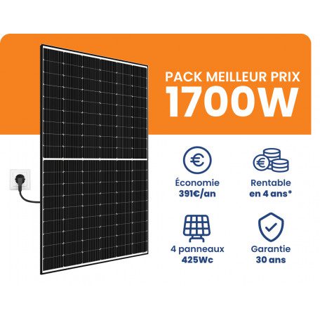 découvrez notre convertisseur solaire 1000w, idéal pour transformer l'énergie solaire en électricité. parfait pour alimenter vos appareils électroménagers et réduire votre facture d'énergie. performance et efficacité au rendez-vous pour une transition énergétique réussie.