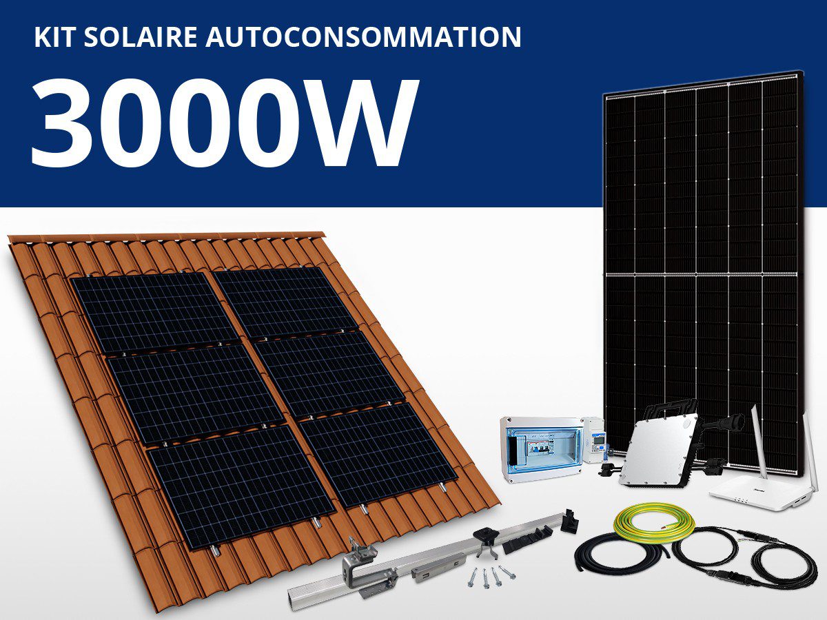 découvrez notre convertisseur solaire 3000w, idéal pour optimiser votre production d'énergie renouvelable. profitez d'une installation facile, d'une haute efficacité et d'une solution durable pour vos besoins électriques. transformez l'énergie solaire en électricité et réduisez votre empreinte carbone dès aujourd'hui!