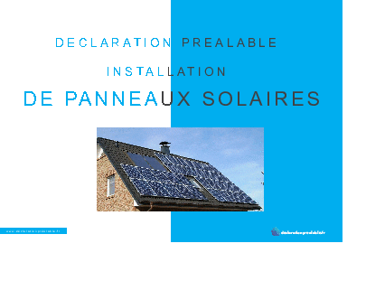 découvrez comment remplir votre déclaration pour les panneaux photovoltaïques, les démarches administratives à suivre et les avantages fiscaux liés à votre installation solaire. obtenez toutes les informations nécessaires pour gérer au mieux votre projet énergétique.