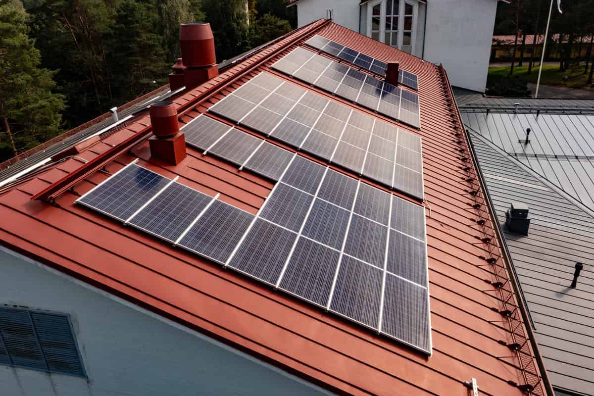 découvrez tout ce qu'il faut savoir sur la déclaration photovoltaïque, un processus essentiel pour ceux qui souhaitent maximiser leur investissement dans l'énergie solaire. obtenez des conseils pratiques, des informations sur les démarches à suivre et les avantages fiscaux potentiels liés à votre installation de panneaux solaires.