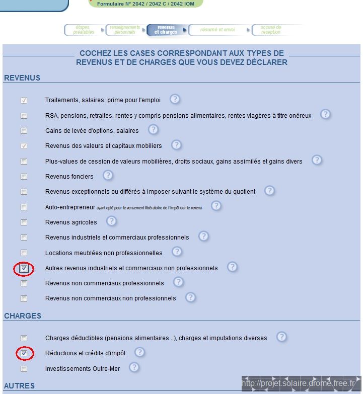 découvrez comment réaliser votre déclaration de revenus provenant de vos installations photovoltaïques. notre guide complet vous accompagne à travers les étapes essentielles pour optimiser vos obligations fiscales et maximiser vos bénéfices.