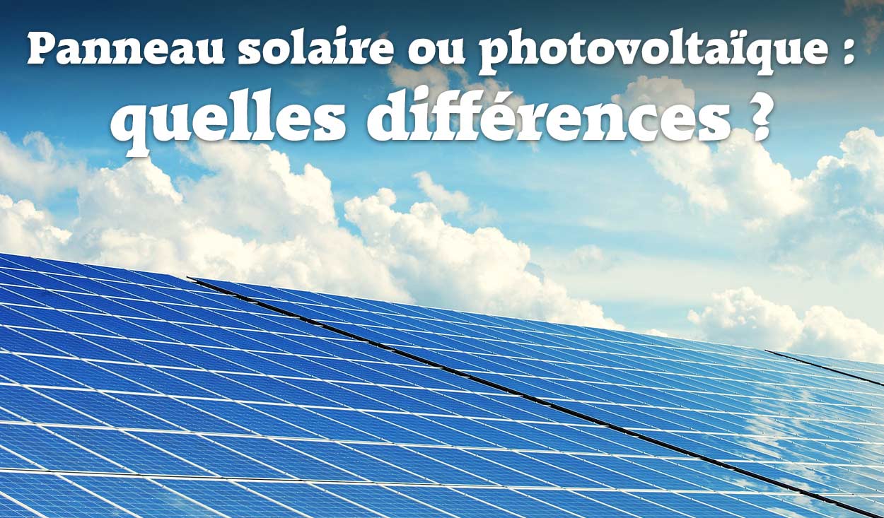découvrez la définition du photovoltaïque, une technologie innovante qui convertit la lumière du soleil en électricité, contribuant à une énergie renouvelable durable et à la lutte contre le changement climatique.